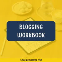 Blogging Workbook – Image 1