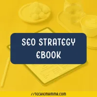 SEO Strategy eBook – Image 1