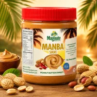 Manba Peyi Sikre 16 Oz – Image 1