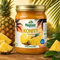konfiti  Anana – Image 1