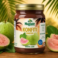 Konfiti Guava 16 Oz – Image 1