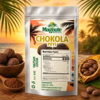 Chokola Peyi (Package of 3) – Image 1
