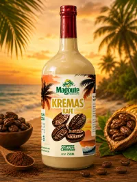 kremas kafe – Image 1