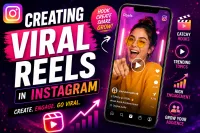 Creating Viral Reels – Image 1