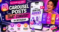 Carousel Posts that Convert – Image 1
