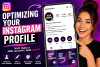 Optimizing Your Instagram Profile – Image 1