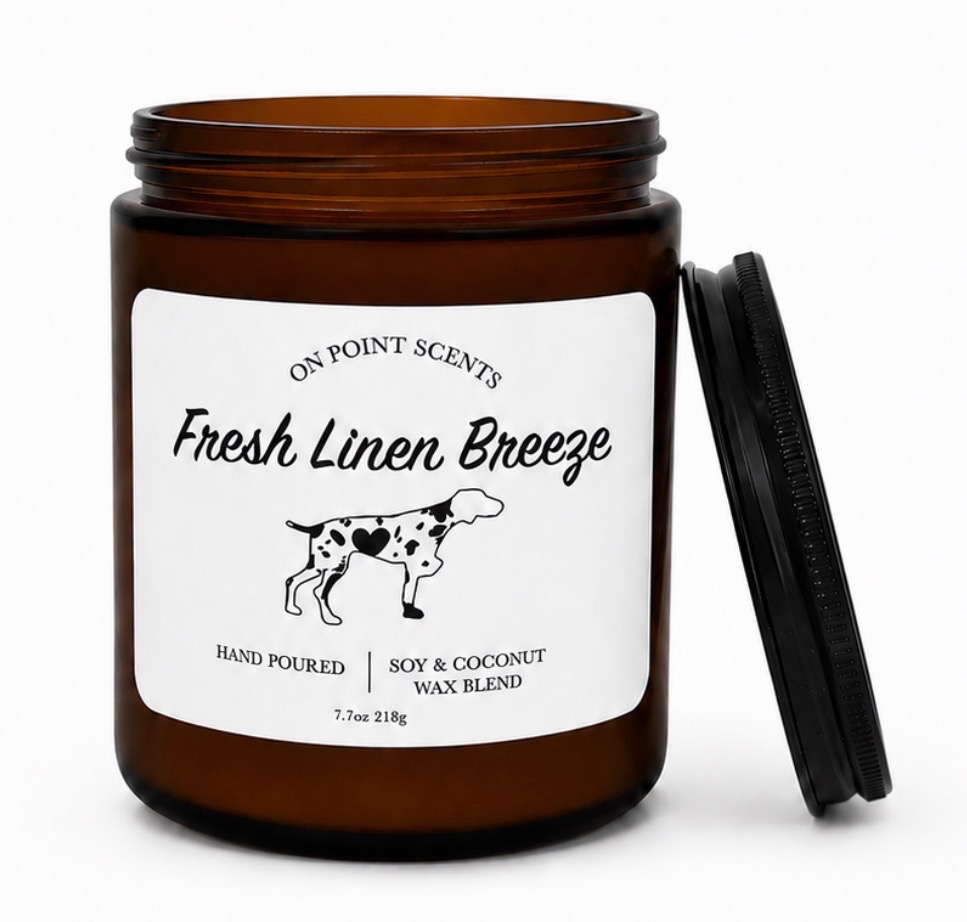 Fresh Linen Breeze – Image 2