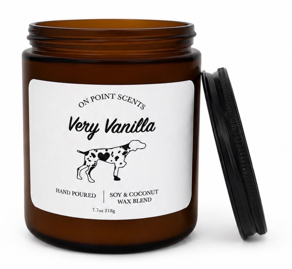 Very Vanilla – Image 2