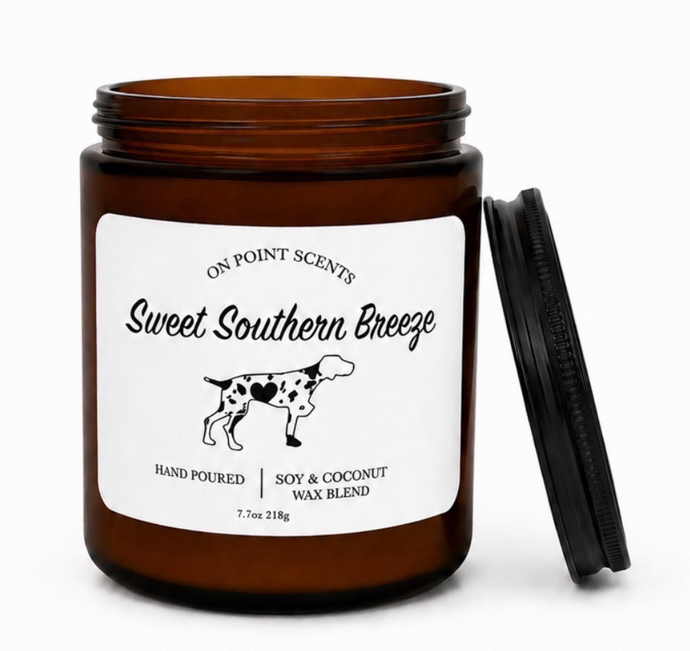 Sweet Southern Breeze – Image 2