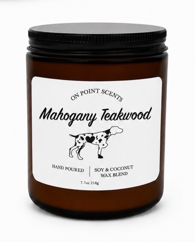 Mahogany Teakwood – Image 2
