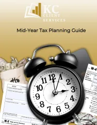 Tax Prep Checklist – Image 1