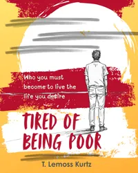 (E-Book) Tired of Being Poor – Image 1