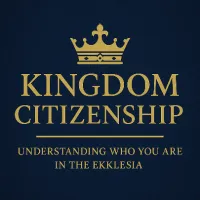 Kingdom Citizenship – Image 1