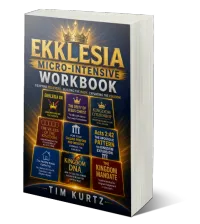 Micro Intensive Workbook  – Image 1