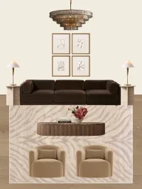 Grand Living Room – Image 1