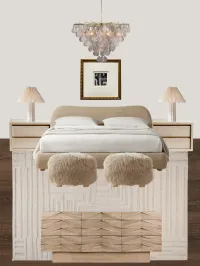 The Ivory Suite – Image 1