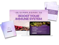 The Gentle Healing Kitchen & Mind Reset Bundle – Image 1