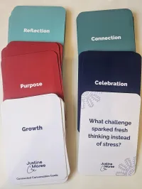 Connected Conversation Cards – Image 2