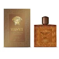 Versace Men's Eros Najim Parfum  – Image 1