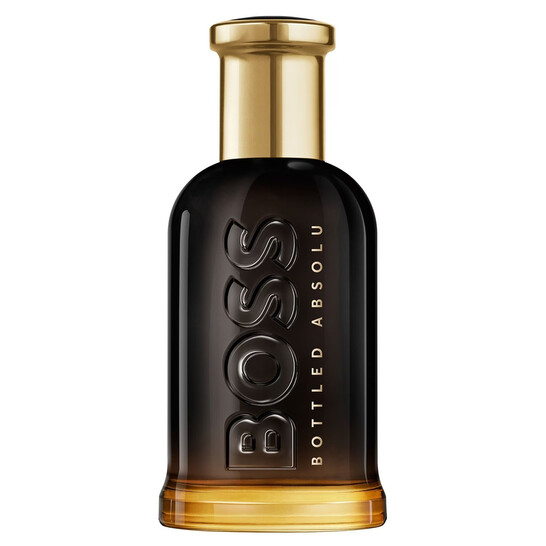 Hugo Boss Men's Bottled Absolu Parfum Intense – Image 2