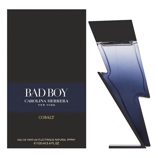 Carolina Herrera  Men's Bad Boy Cobalt – Image 1