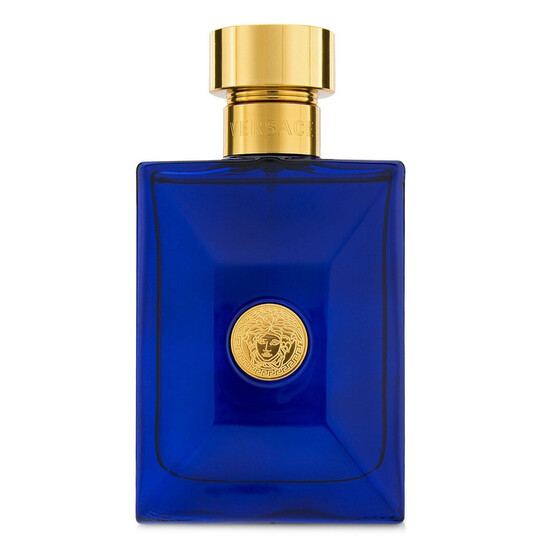 Versace Men's Dylan Blue EDT – Image 1