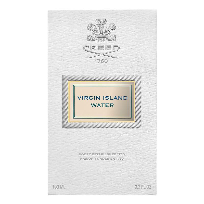 Creed Virgin Island Water – Image 2