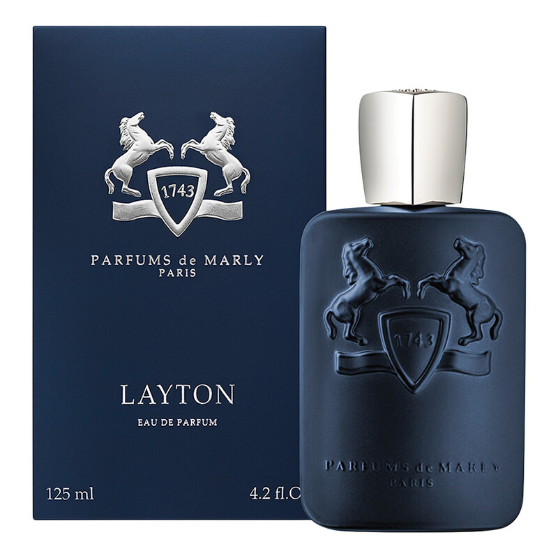 Parfums De Marly Men's Layton – Image 1