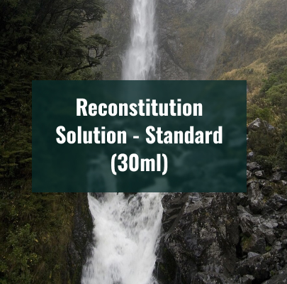Reconstitution Solution - Standard (30ml) – Image 1