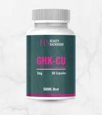 SHINE - Oral (2mg) – Image 2