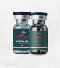 BOMBSHELL (80/10/40mg, 10mg) – Image 2