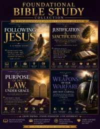 Bible Study Bundle: The Complete 38-Week Formation Journey – Image 1