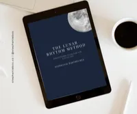 The Lunar Rhythm Method: Operational Blueprint – Image 1