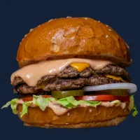 Classic Melt Double – Image 1