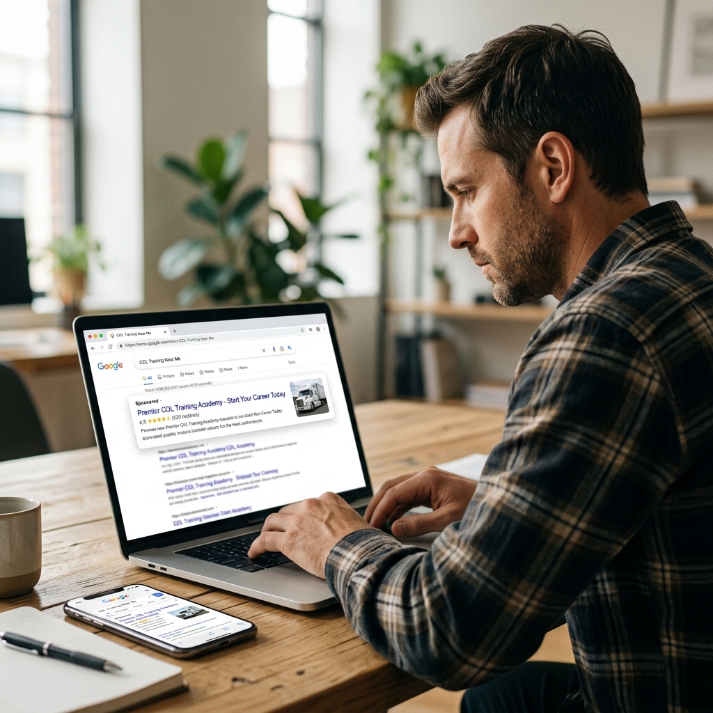 Google Ads Management – Image 1