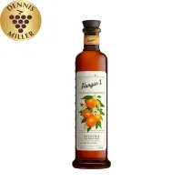Hangar 1 Vodka (Mandarin Blossom) 750mL – Image 1