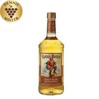 Captain Morgan Gold 1.14L – Image 1