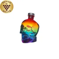 Crystal Head Pride Vodka 1.75L – Image 1