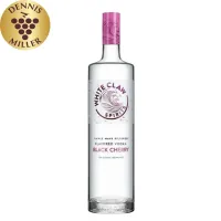 White Claw Black Cherry Vodka 750ml – Image 1