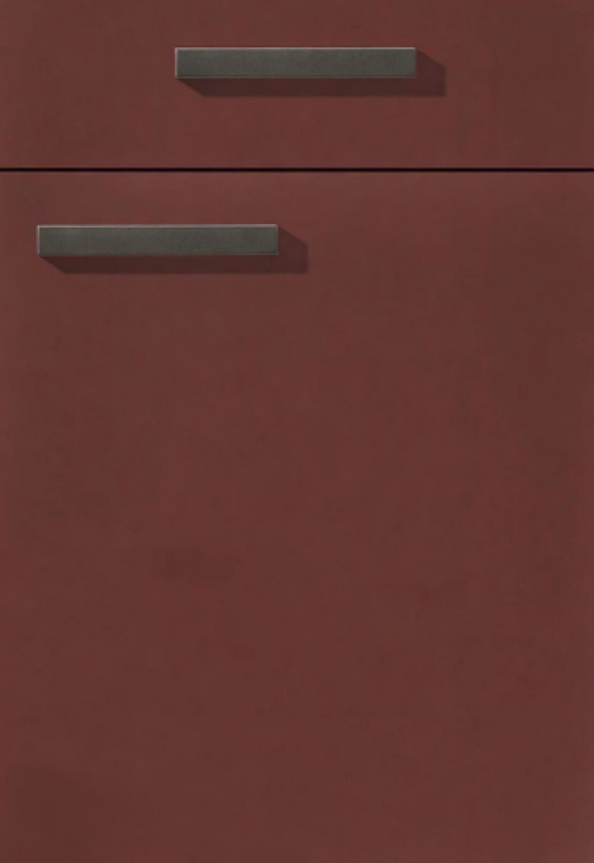 Signature Collection – garnet