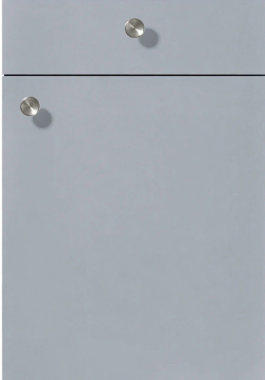 Signature Collection – mist blue