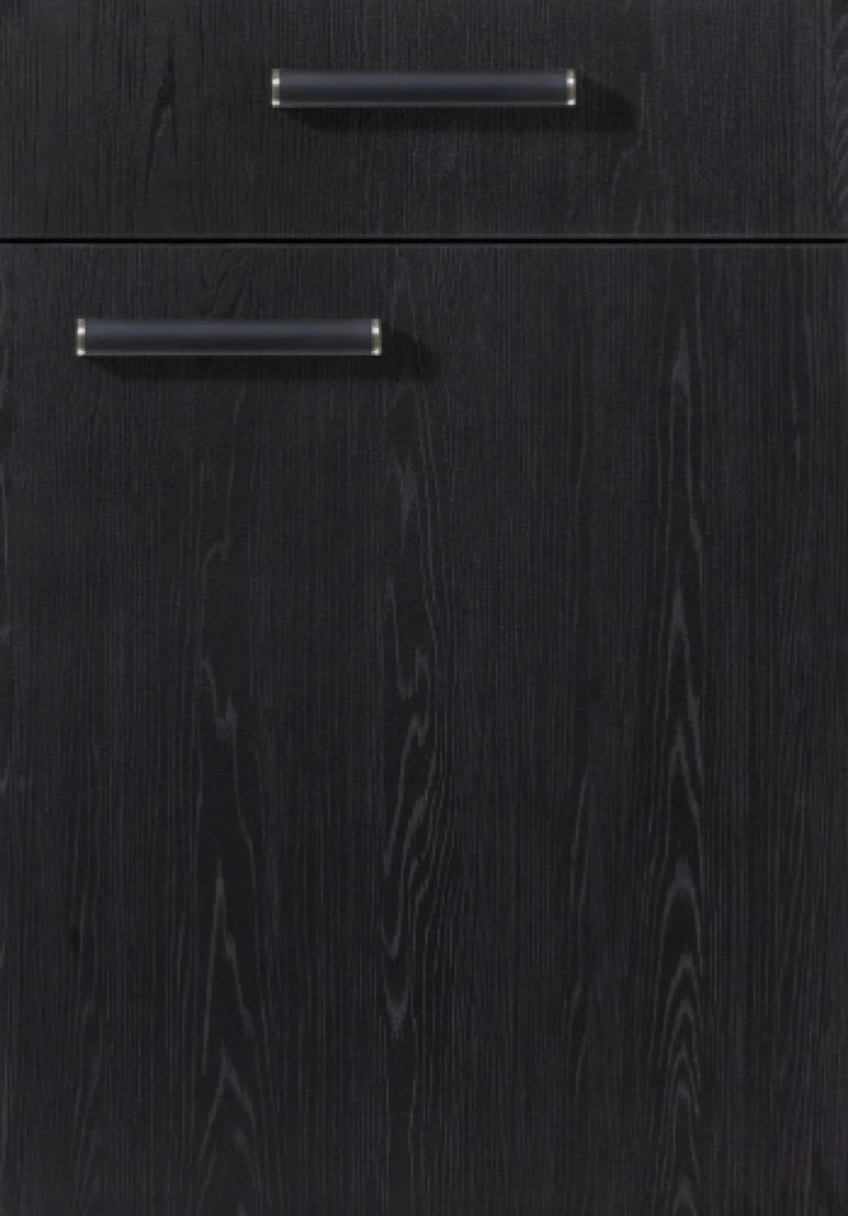 Signature Collection Heritage Wood – noir oak