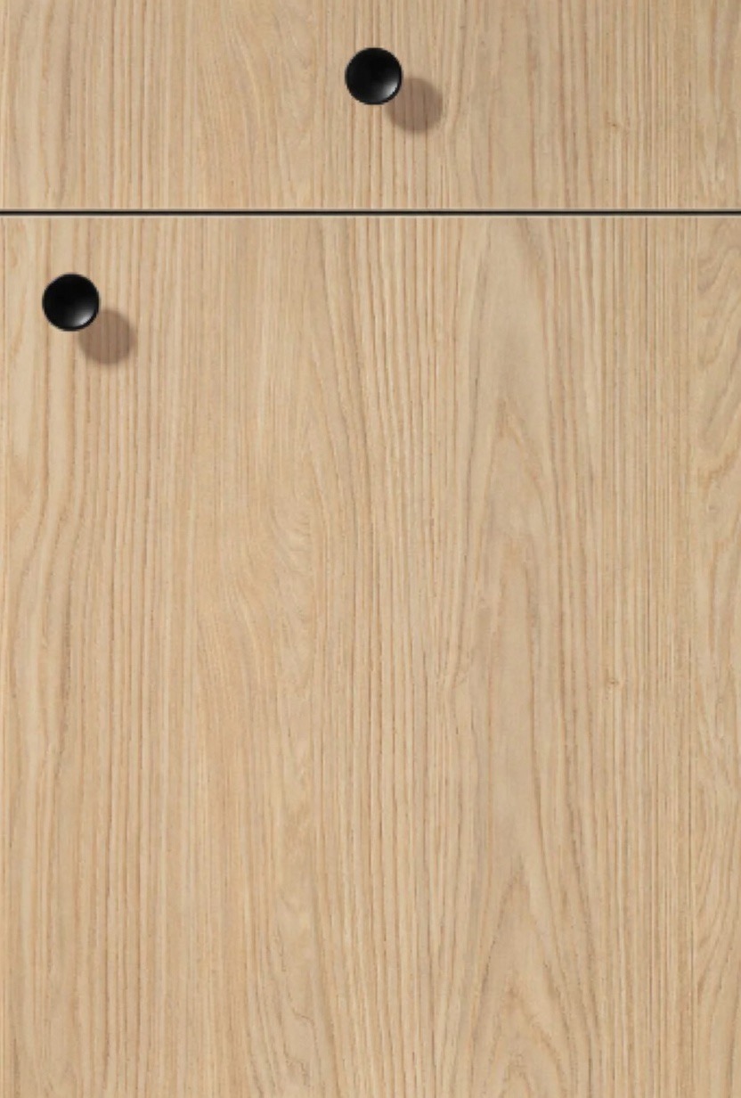 Signature Collection Heritage Wood –  blonde oak