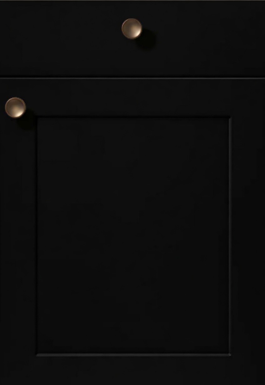 Signature Collection Framed – obsidian