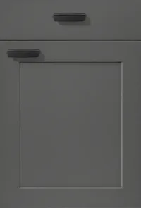 Signature Collection Framed – graphite slate