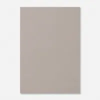 Classic Collection – stone flat front
