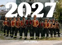 The 2027 Calendar – Image 1
