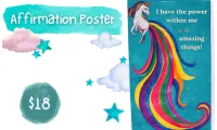 Affirmation Poster – Image 2