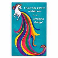 Affirmation Poster – Image 3