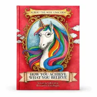 How You Achieve What You Believe – Book 2 (Presale) – Image 1